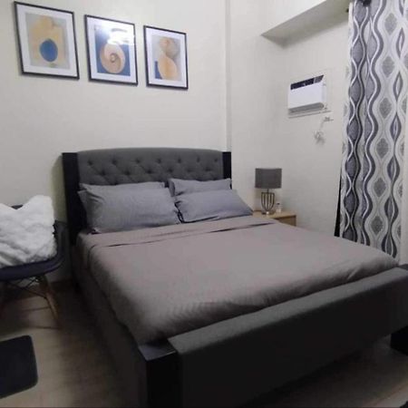 1Br With Extra Room At One Regis- Megaworld Bacolod Exterior foto