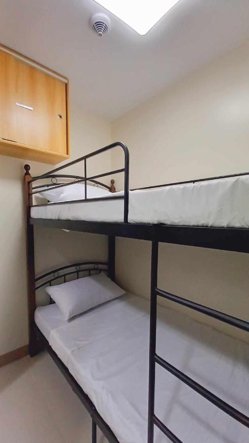 1Br With Extra Room At One Regis- Megaworld Bacolod Exterior foto